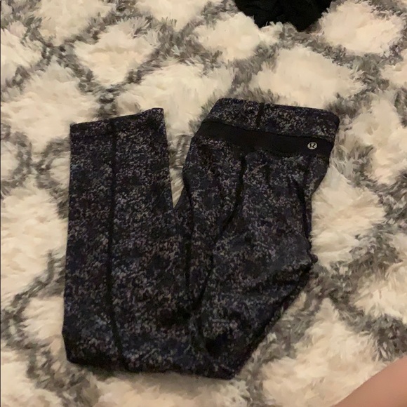 Leggings - Picture 1 of 3